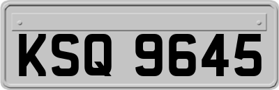 KSQ9645