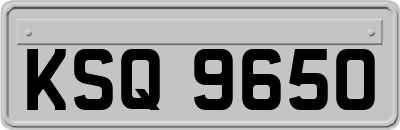 KSQ9650