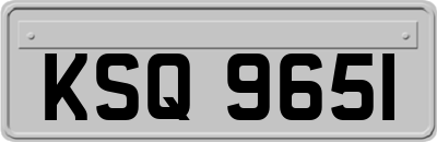 KSQ9651