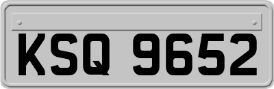 KSQ9652