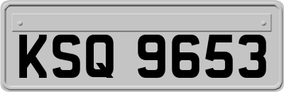 KSQ9653