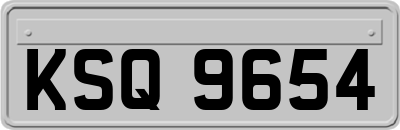 KSQ9654