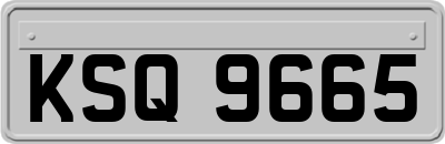 KSQ9665