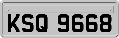 KSQ9668
