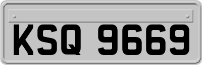 KSQ9669