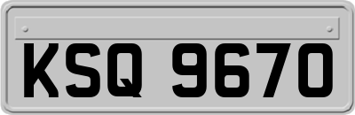 KSQ9670