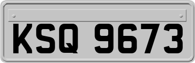 KSQ9673