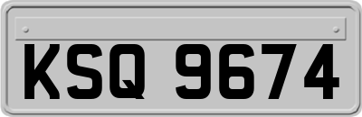 KSQ9674