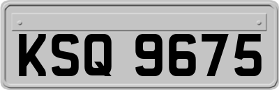 KSQ9675