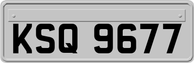 KSQ9677