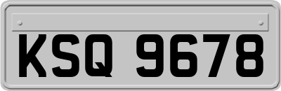 KSQ9678