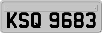 KSQ9683