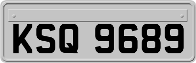 KSQ9689