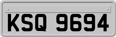 KSQ9694