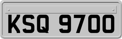 KSQ9700