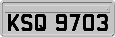 KSQ9703
