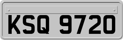 KSQ9720