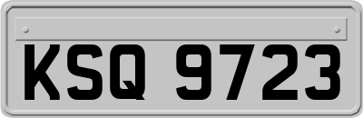 KSQ9723