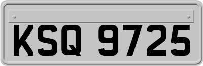 KSQ9725