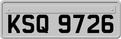 KSQ9726