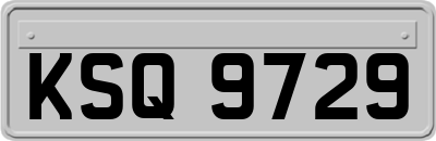KSQ9729