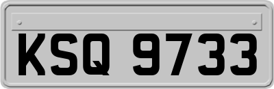 KSQ9733