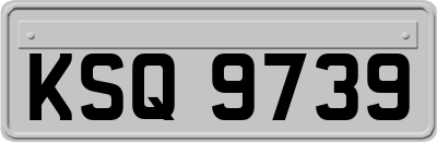 KSQ9739