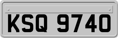 KSQ9740