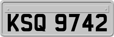 KSQ9742