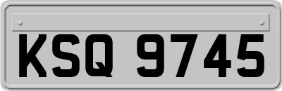 KSQ9745