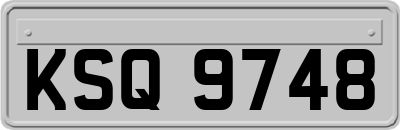 KSQ9748