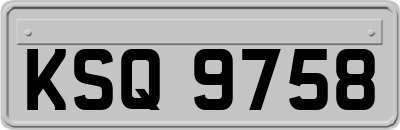 KSQ9758