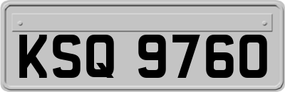 KSQ9760