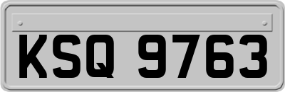 KSQ9763