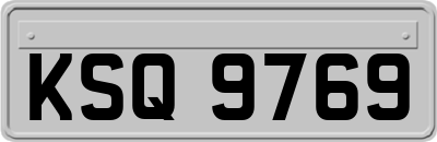 KSQ9769