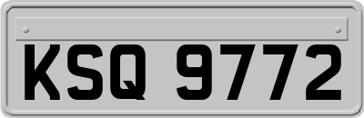 KSQ9772