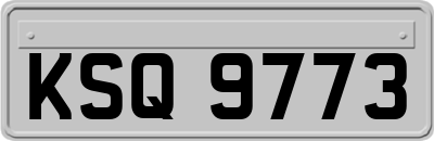 KSQ9773