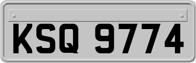 KSQ9774