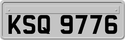 KSQ9776