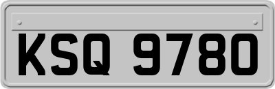 KSQ9780