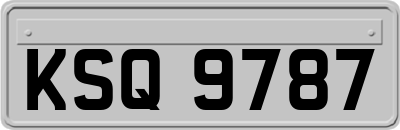 KSQ9787