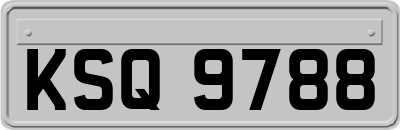 KSQ9788