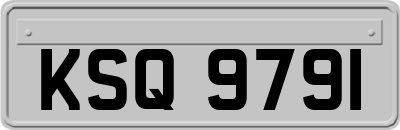 KSQ9791