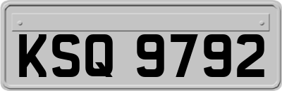 KSQ9792