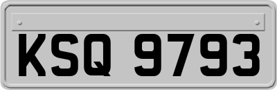 KSQ9793