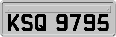 KSQ9795