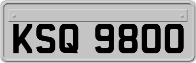 KSQ9800