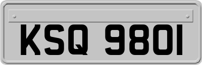 KSQ9801