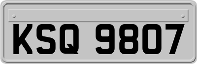 KSQ9807