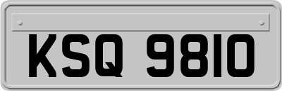 KSQ9810